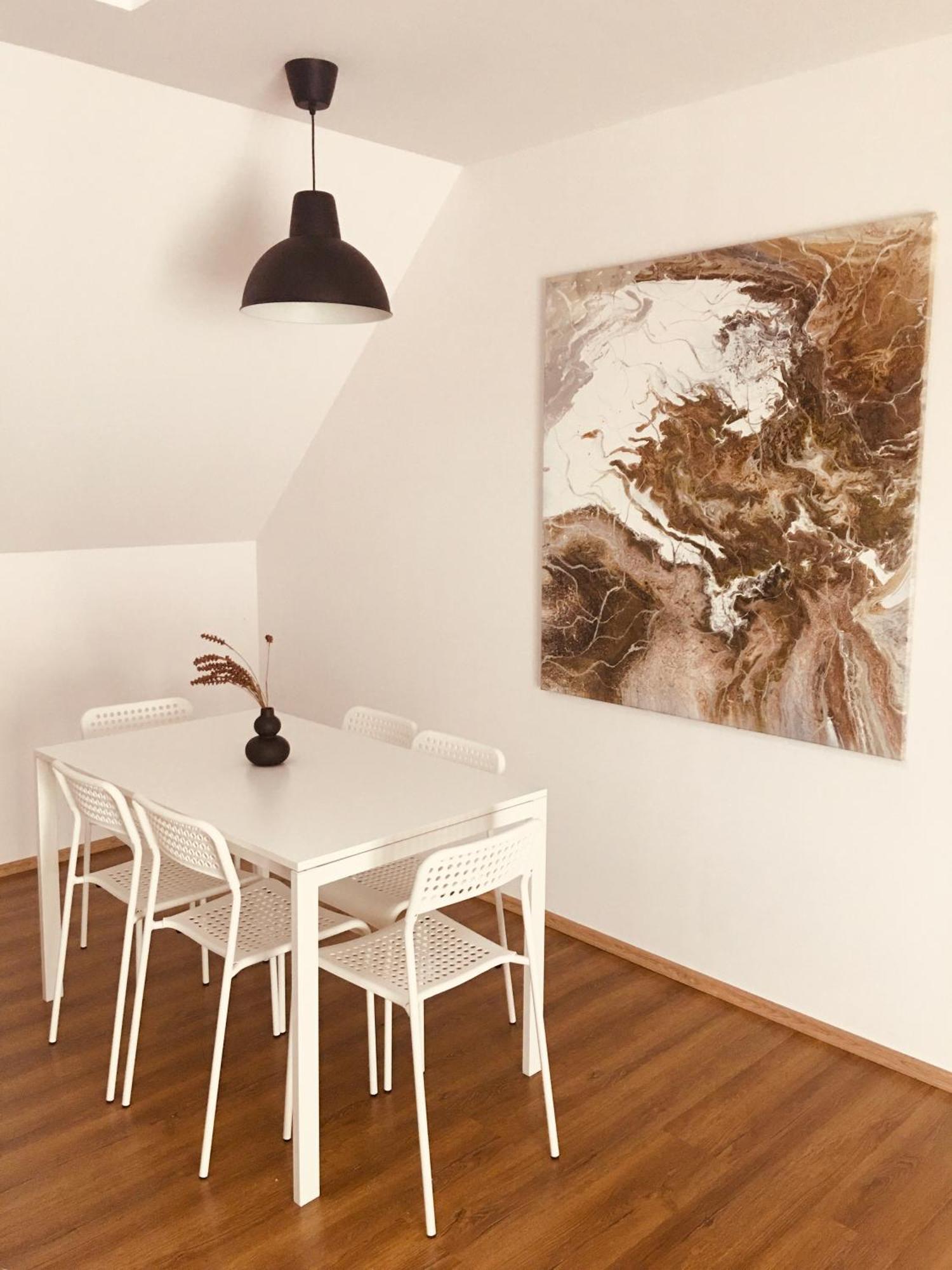 Pataky Apartmanok Veszprém Esterno foto