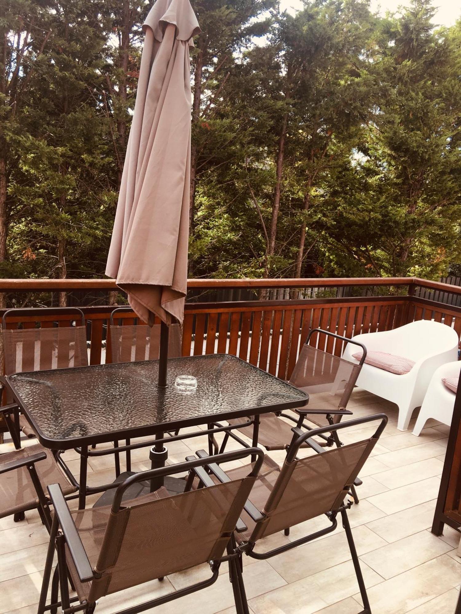 Pataky Apartmanok Veszprém Esterno foto